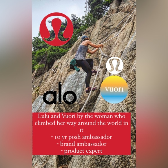 Lululemon•RARE•Perfectly Oversized Crew
Pride *graphic•LIMITED EDITION•Black•Med - Picture 13 of 15